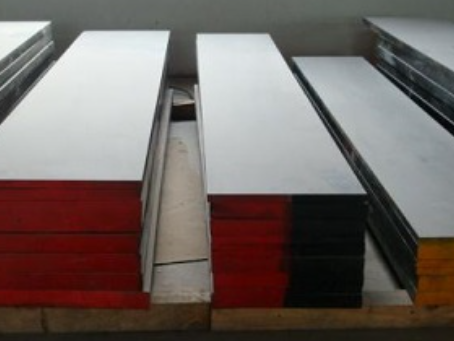 尖扎Cr12MoV模具钢