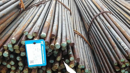 尖扎30Cr合金结构钢